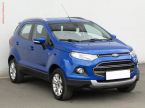 Ford EcoSport - fotka číslo 0