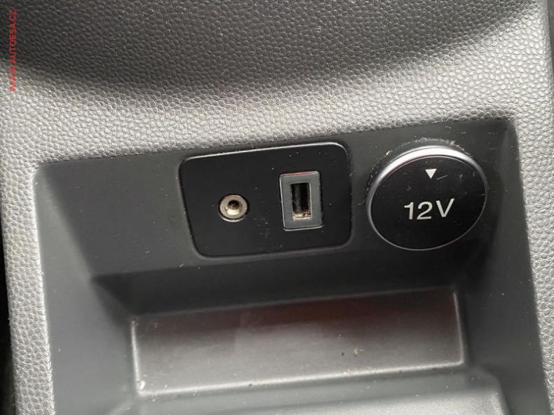 Ford EcoSport - hlavní fotka