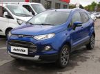 Ford EcoSport - fotka číslo 2