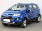 Ford EcoSport - fotka číslo 2