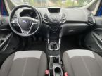 Ford EcoSport - fotka číslo 7
