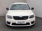 Škoda Octavia - fotka číslo 1