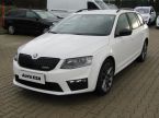 Škoda Octavia - fotka číslo 2