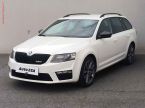 Škoda Octavia - fotka číslo 2