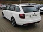 Škoda Octavia - fotka číslo 3