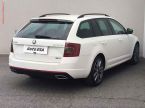 Škoda Octavia - fotka číslo 3