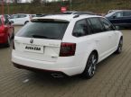 Škoda Octavia - fotka číslo 5