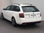 Škoda Octavia - fotka číslo 5