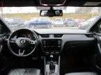 Škoda Octavia - fotka číslo 7