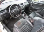 Škoda Octavia - fotka číslo 8