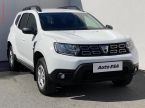 Dacia Duster - fotka číslo 0