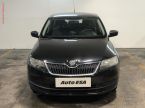 Škoda Rapid - fotka číslo 1