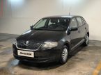 Škoda Rapid - fotka číslo 2