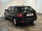 Škoda Rapid - fotka číslo 3