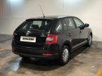 Škoda Rapid - fotka číslo 5