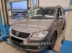 Volkswagen Touran - fotka číslo 0