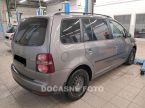 Volkswagen Touran - fotka číslo 1