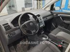 Volkswagen Touran - fotka číslo 2
