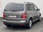 Volkswagen Touran - fotka číslo 3