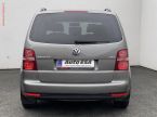 Volkswagen Touran - fotka číslo 4