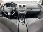 Volkswagen Touran - fotka číslo 7
