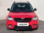 Škoda Yeti - fotka číslo 1