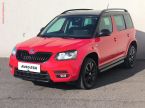 Škoda Yeti - fotka číslo 2