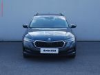 Škoda Octavia - fotka číslo 1