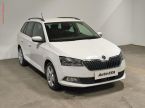 Škoda Fabia - fotka číslo 0