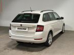 Škoda Fabia - fotka číslo 5