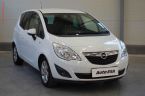 Opel Meriva - fotka číslo 0