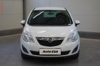 Opel Meriva - fotka číslo 1