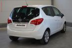 Opel Meriva - fotka číslo 3