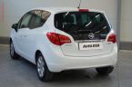 Opel Meriva - fotka číslo 5
