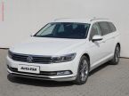 Volkswagen Passat - fotka číslo 2