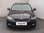 Škoda Superb - fotka číslo 1
