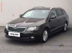 Škoda Superb - fotka číslo 2