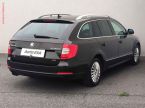 Škoda Superb - fotka číslo 3
