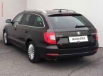 Škoda Superb - fotka číslo 5