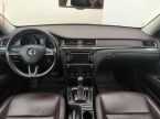 Škoda Superb - fotka číslo 7