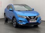 Nissan Qashqai - fotka číslo 0