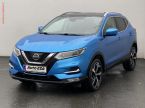 Nissan Qashqai - fotka číslo 2