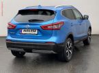 Nissan Qashqai - fotka číslo 3