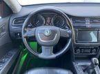 Škoda Superb - fotka číslo 15