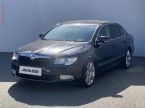 Škoda Superb - fotka číslo 2