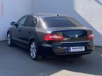 Škoda Superb - fotka číslo 5