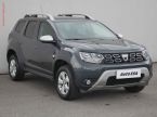 Dacia Duster - fotka číslo 0