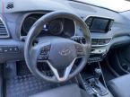 Hyundai Tucson - fotka číslo 12