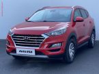 Hyundai Tucson - fotka číslo 2