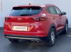 Hyundai Tucson - fotka číslo 3